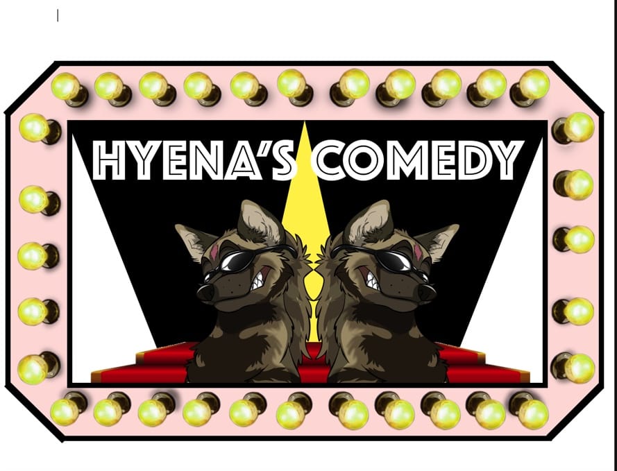 Ticket kopen voor evenement Hyena's Comedy @ Santiago de Cuba