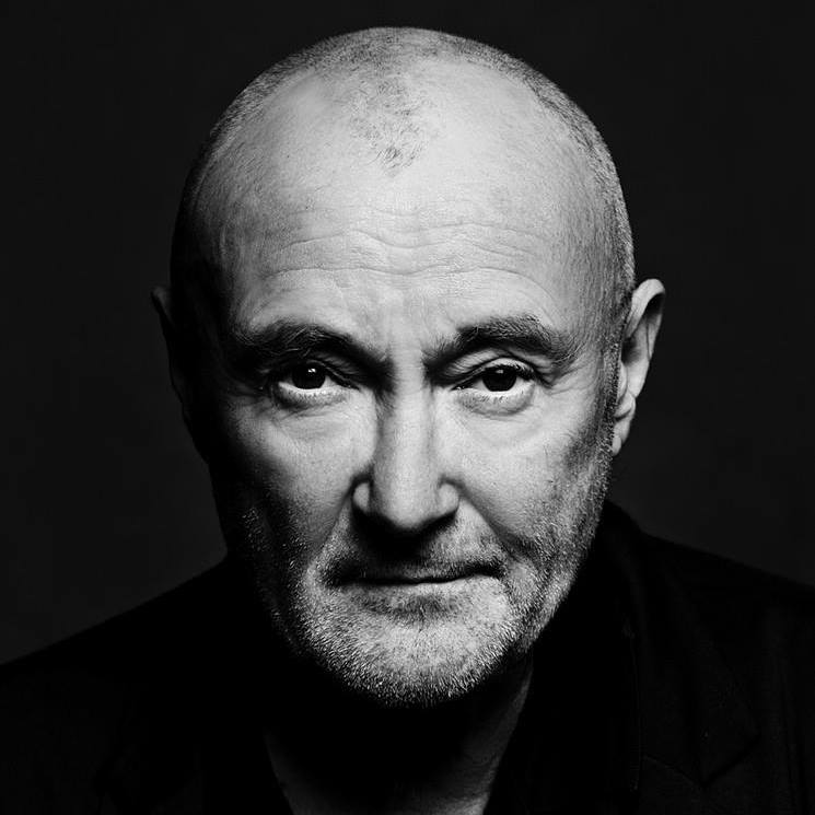 Ticket kopen voor evenement Den Bosch Zingt ... Phil Collins & Genesis op Zaterdag