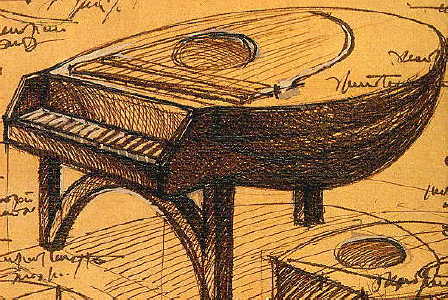 Ticket kopen voor evenement Dimos de Beun: De lautenwerck - een luit met een klavier