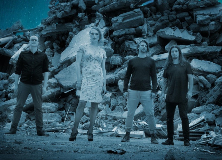 Ticket kopen voor evenement Elektra desert sessions