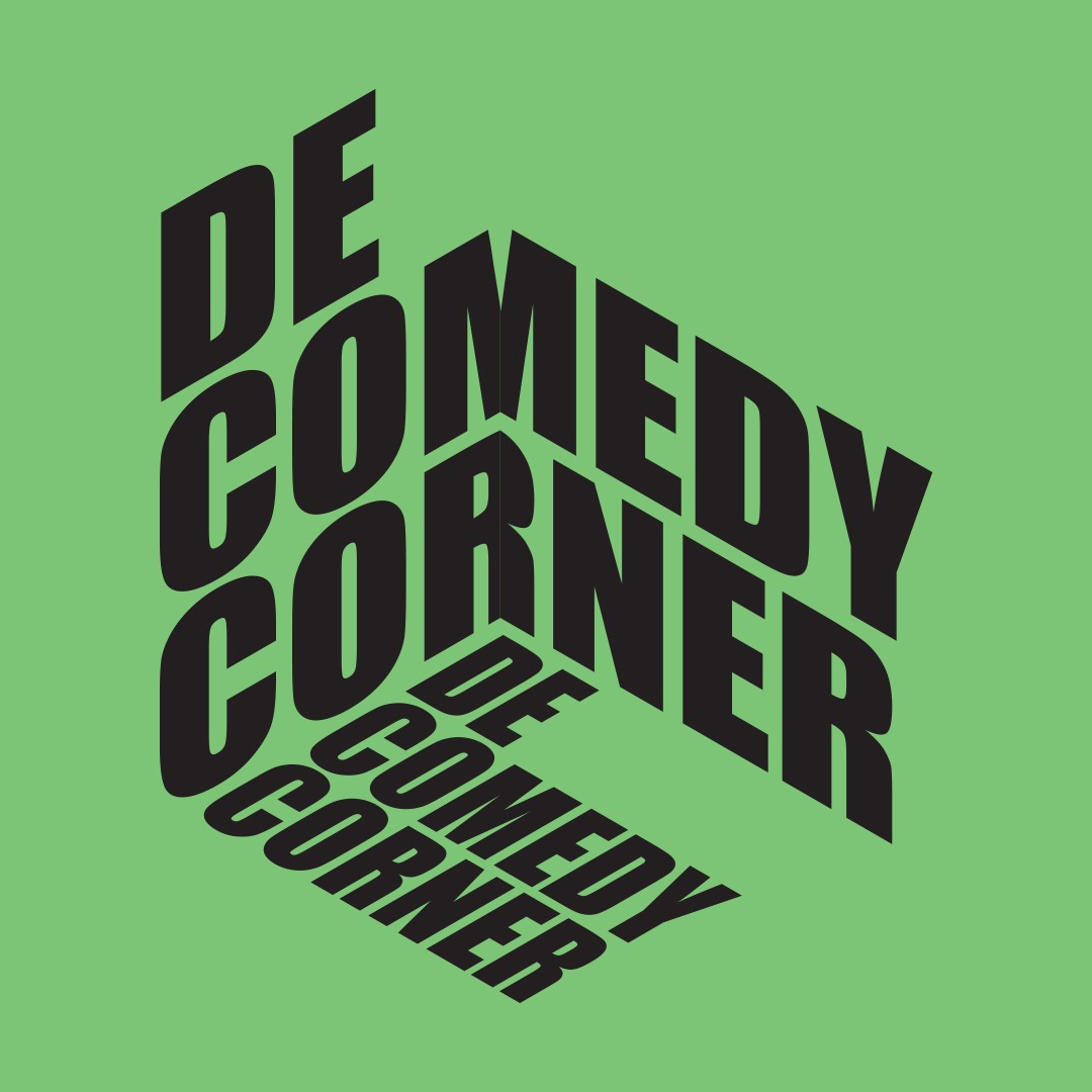 Ticket kopen voor evenement De Comedy Corner in MidWest