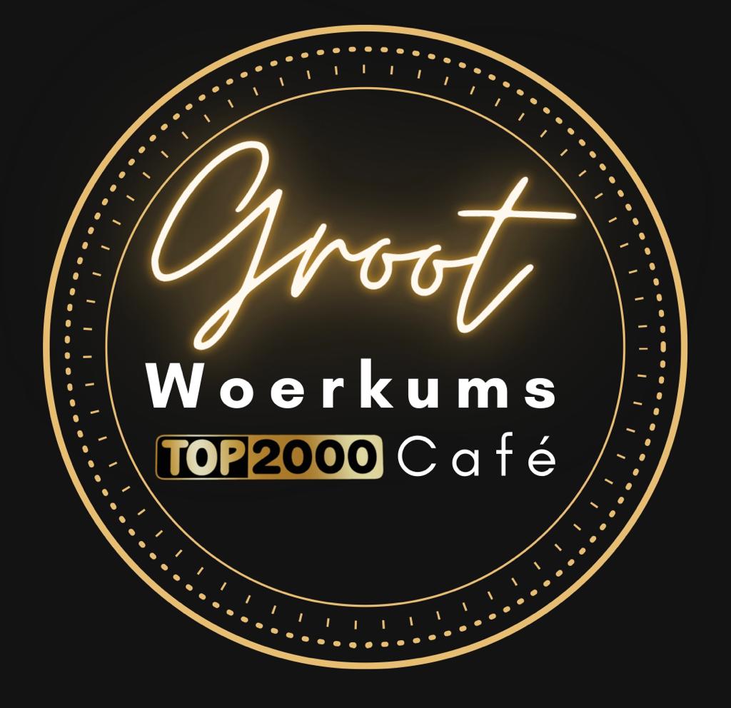Ticket kopen voor evenement Groot Woerkums TOP2000 Café
