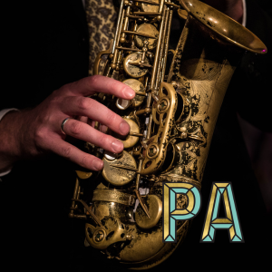 Ticket kopen voor evenement Jazz bij PA: Mo van der Does Motet