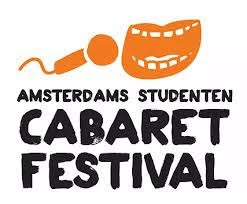 Ticket kopen voor evenement Finalistentour A'dams Studenten Cabaret Festival