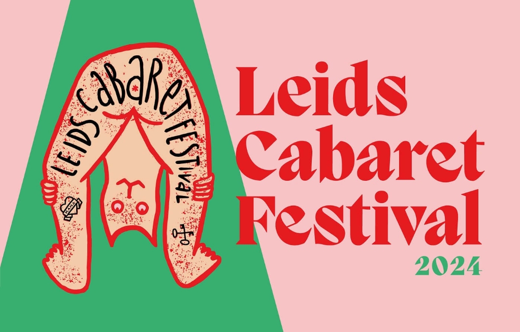 Ticket kopen voor evenement Finalistentour Leids Cabaret Festival 2024