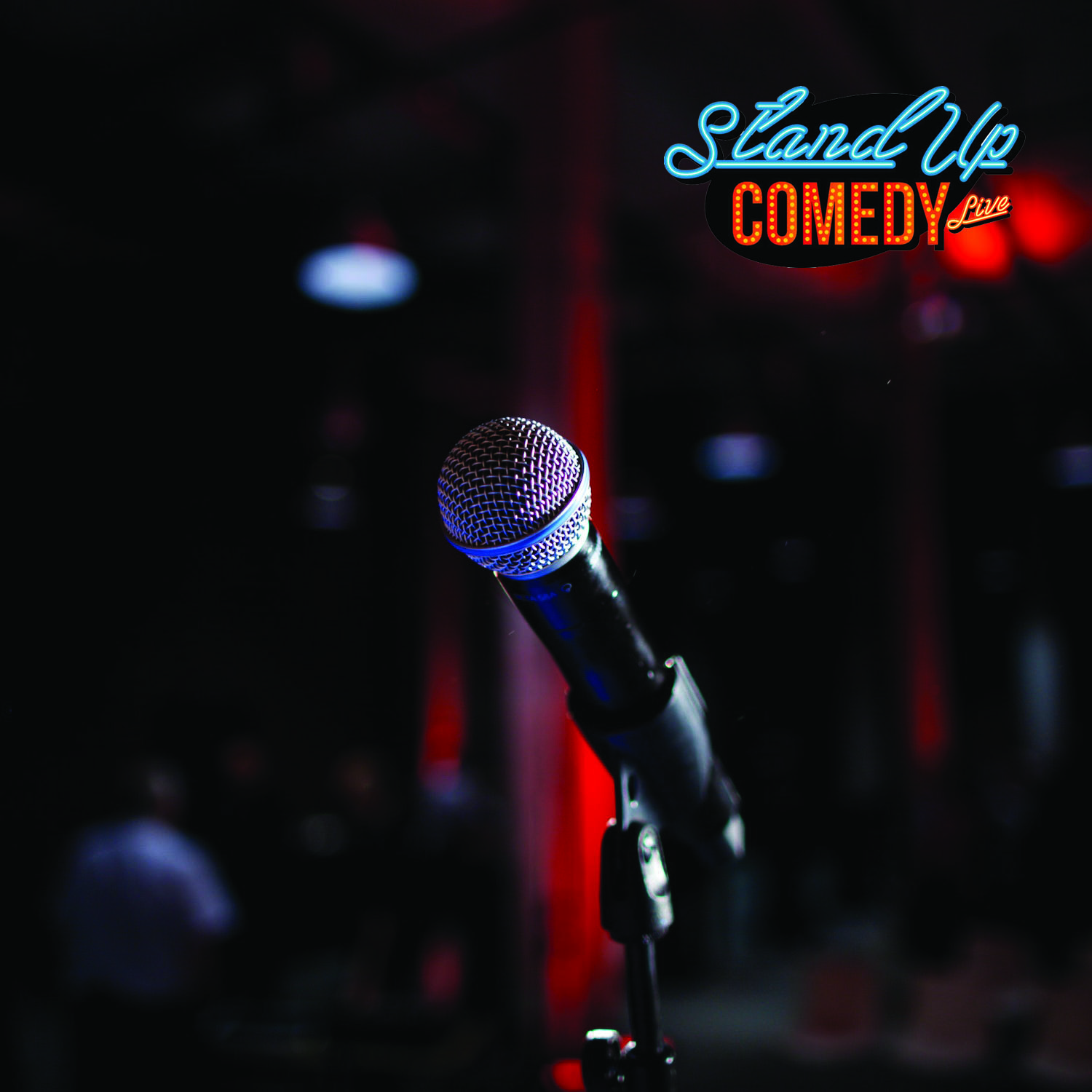Ticket kopen voor evenement Hoorn Lacht: Open Mic, Comedy Night