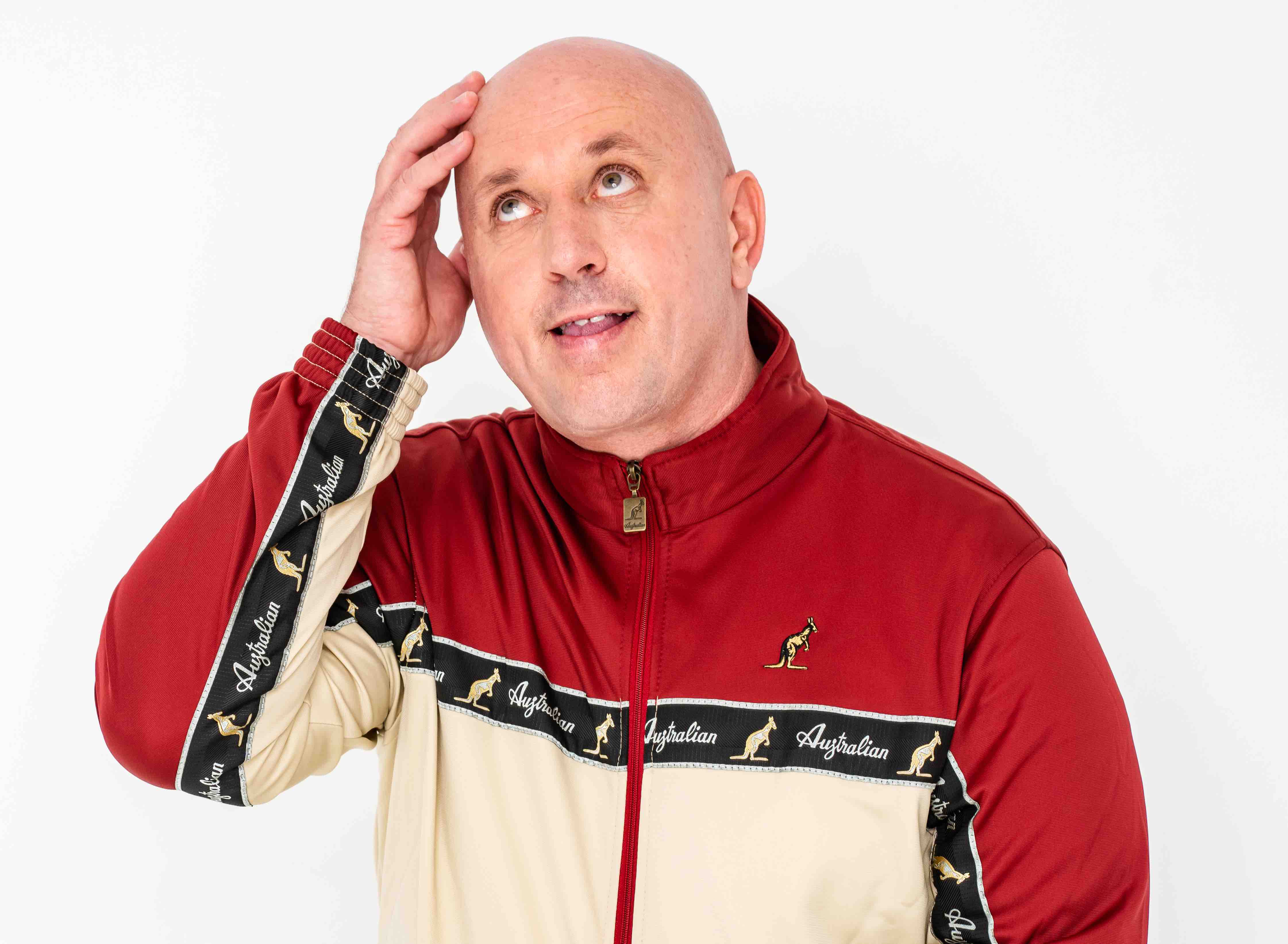 Ticket kopen voor evenement Riza Tisserand - 90's kids (try-out)
