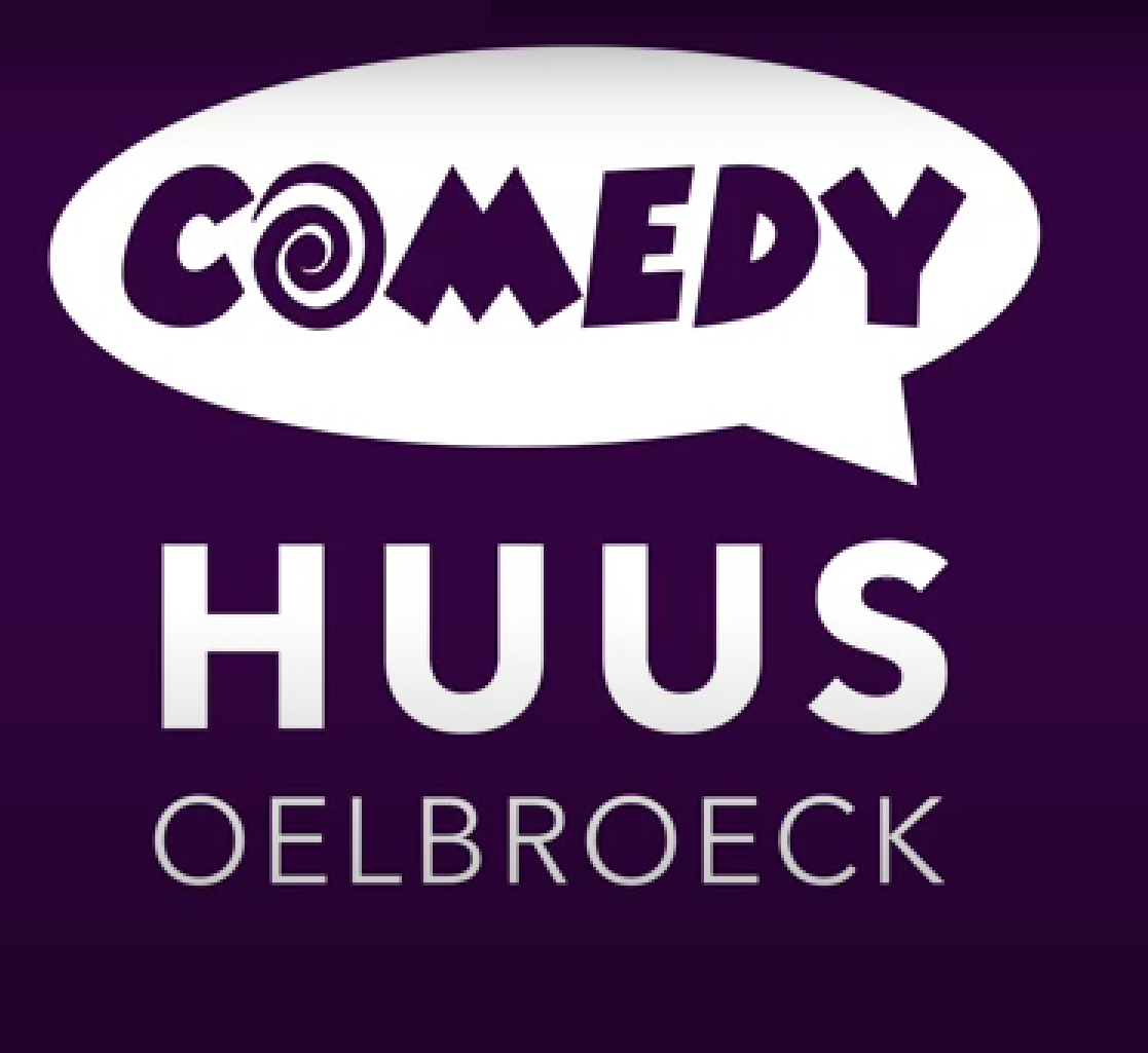 Ticket kopen voor evenement Comedyhuus Oelbroeck