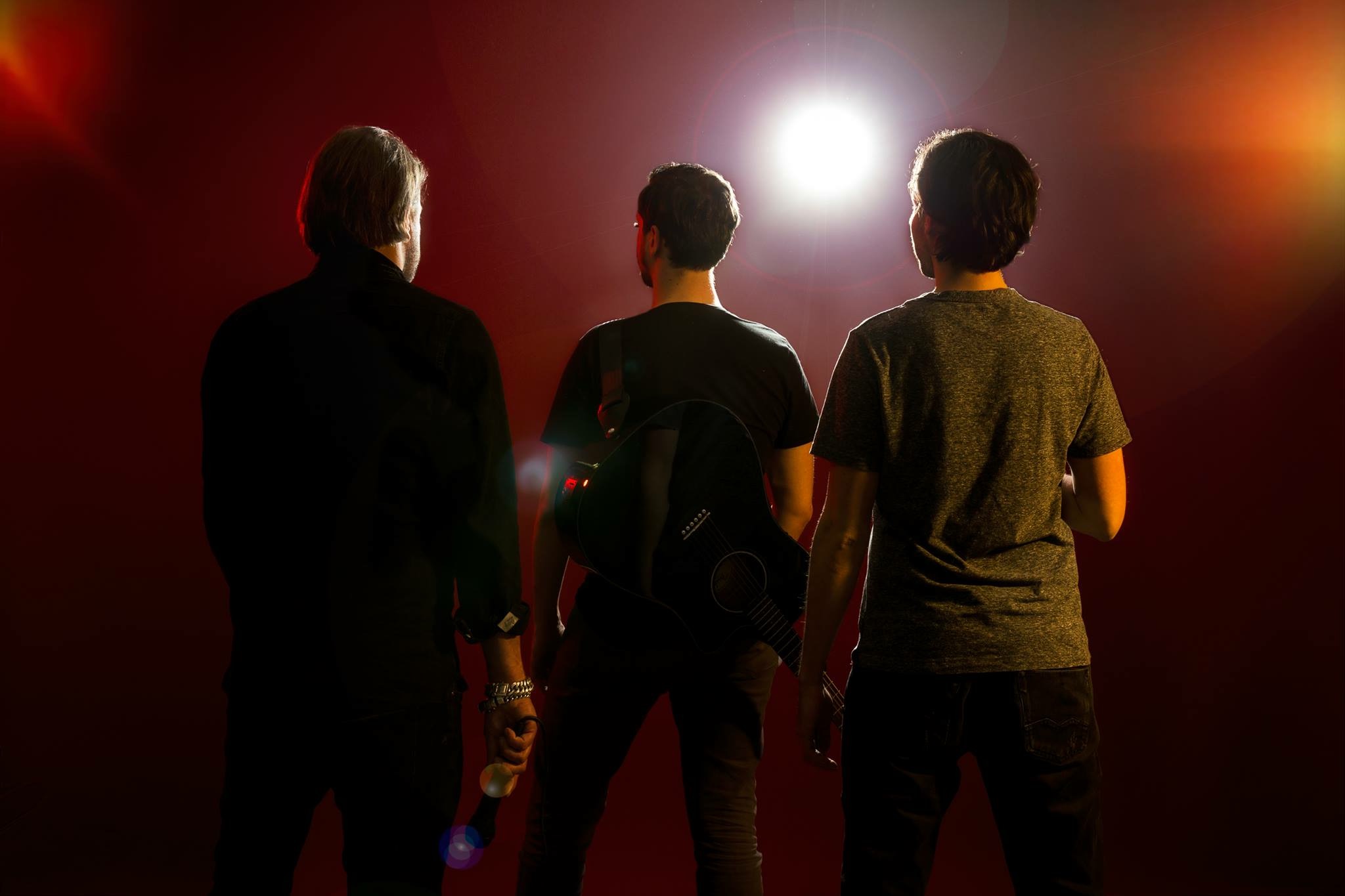 Ticket kopen voor evenement TRYO (trio cabaret try-outs)