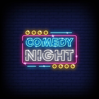 Ticket kopen voor evenement Antwerpen Lacht: Open Mic, Comedy Night